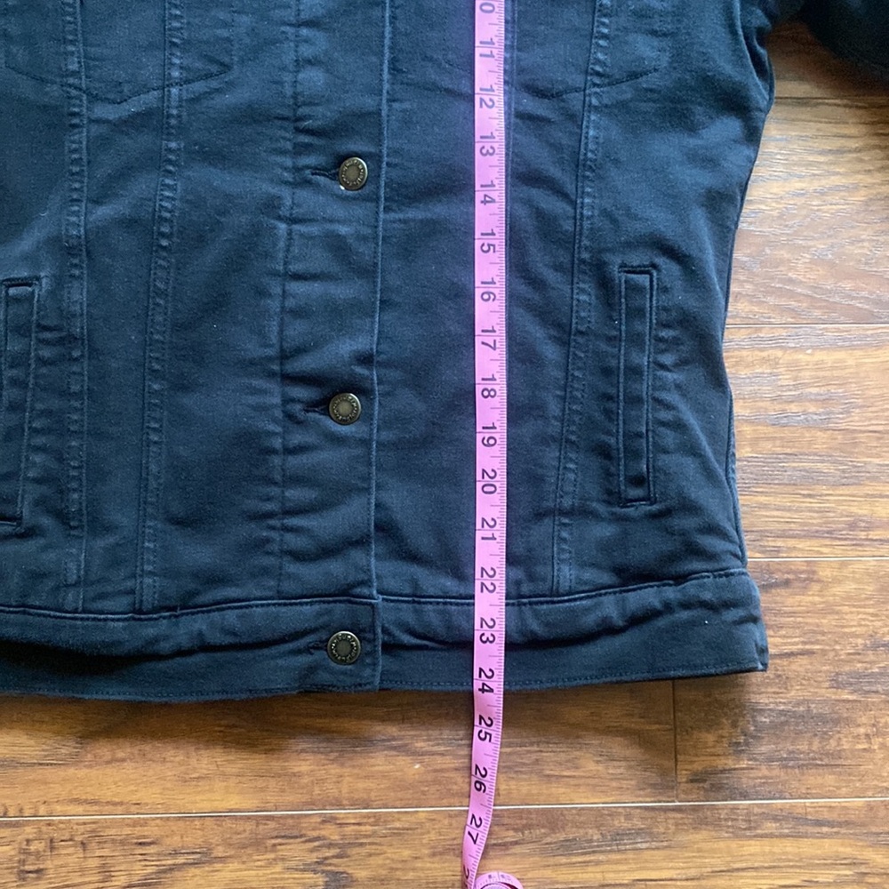 Wrangler Sherpa Memory Maker Jacket - image 4
